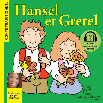 [French] - Hansel et Gretel
