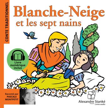 [French] - Blanche-Neige et les sept nains