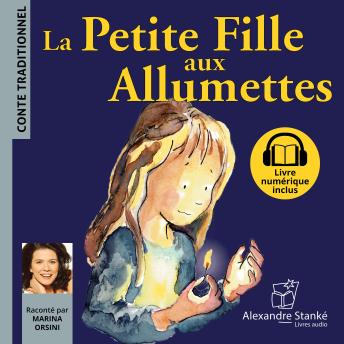 [French] - La Petite Fille aux Allumettes