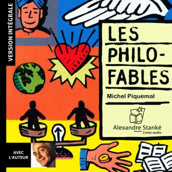 [French] - Les philo-fables