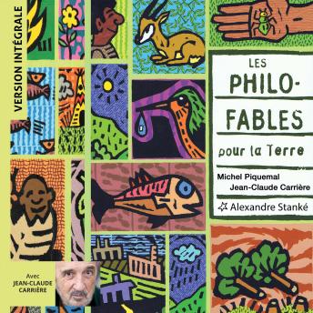 [French] - Les philo-fables pour la Terre