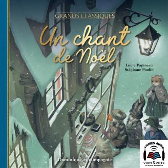 Download chant de Noël - Édition spéciale by Lucie Papineau