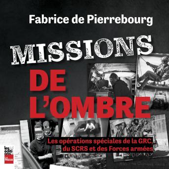 [French] - Missions de l'ombre