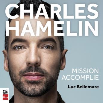 [French] - Charles Hamelin : Mission accomplie