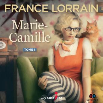[French] - Marie-Camille - Tome 1