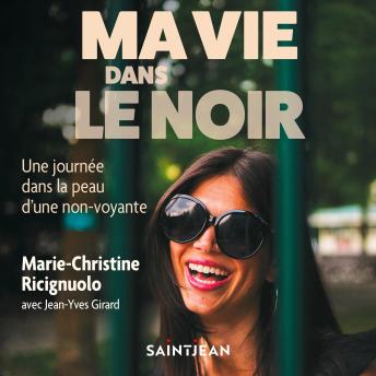 [French] - Ma vie dans le noir