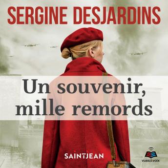 [French] - Un souvenir, mille remords