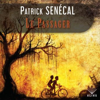 [French] - Le passager