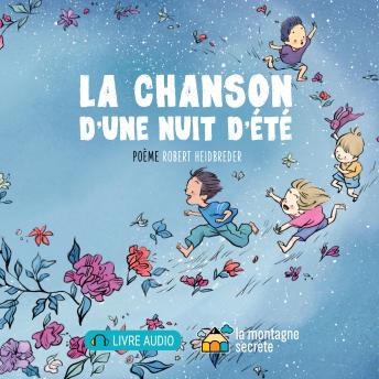 [French] - La chanson d'une nuit d'été