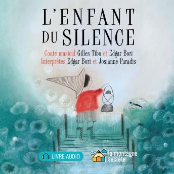 [French] - L'enfant du silence