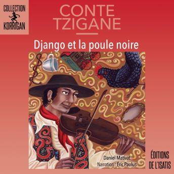 [French] - Django et la Poule Noire