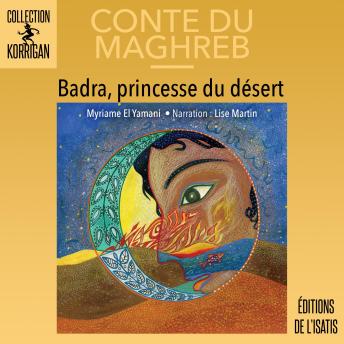 [French] - Badra, la princesse du désert