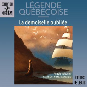 [French] - La demoiselle oubliée
