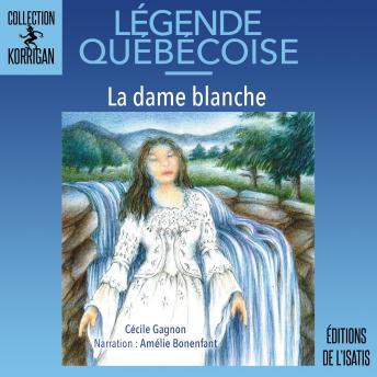 [French] - La dame blanche