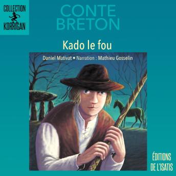 [French] - Kado le fou