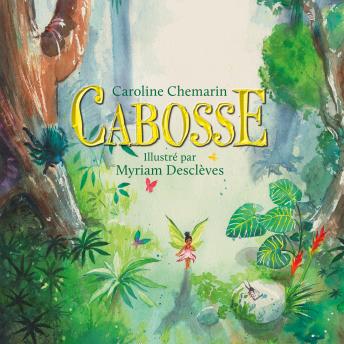 [French] - Cabosse: Une petite fille (merveilleusement) ordinaire