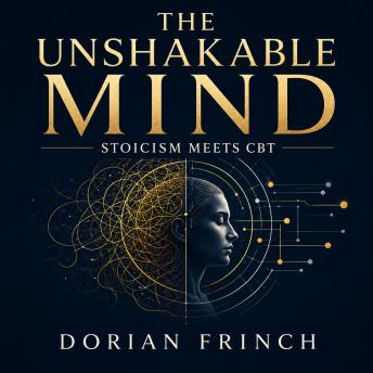 The Unshakable Mind: Stoicism Meets CBT