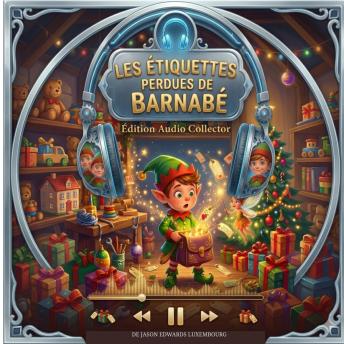 [French] - Les étiquettes perdues de Barnabé