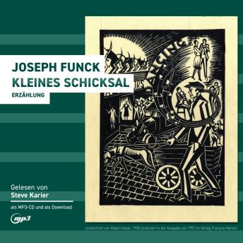 [German] - Kleines Schicksal