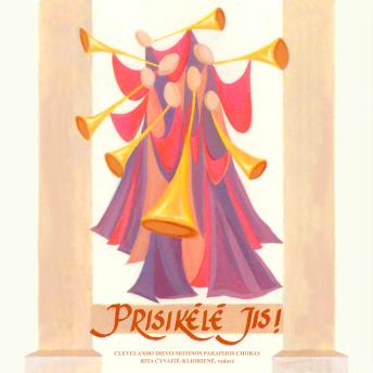 [Lithuanian] - Prisikėlė Jis !