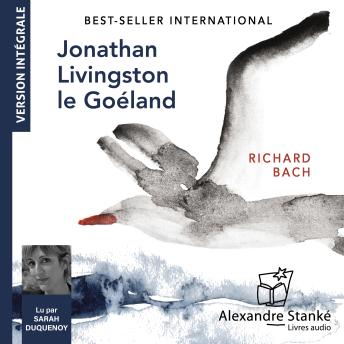 [French] - Jonathan Livingston le Goéland