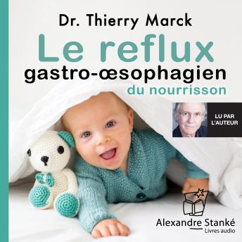 [French] - Le reflux gastro-œsophagien du nourrisson