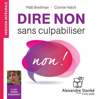 [French] - Dire non sans culpabiliser