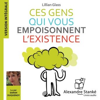 [French] - Ces gens qui vous empoisonnent l'existence