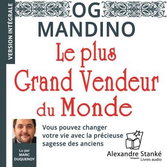 [French] - Le plus grand vendeur du monde