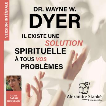 [French] - Il existe une solution spirituelle à tous vos problèmes
