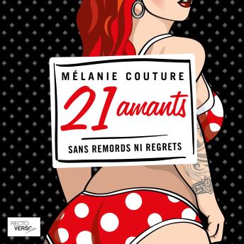 [French] - 21 amants