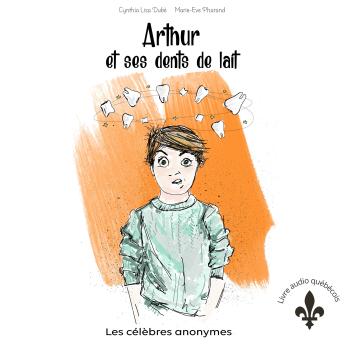 [French] - Arthur et ses dents de lait