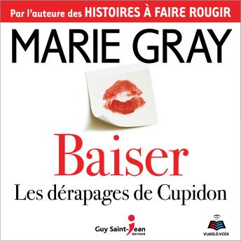 [French] - Baiser : les dérapages de cupidon