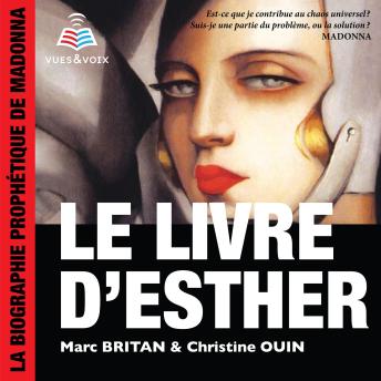 [French] - Le livre d'Esther