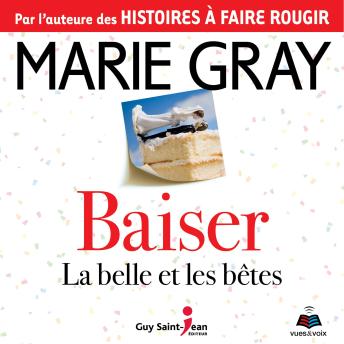 [French] - Baiser : la belle et les bêtes
