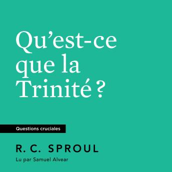 [French] - Qu'est-ce que la Trinité ?