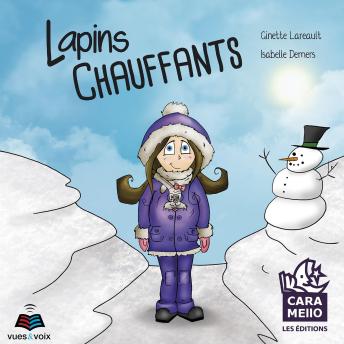 [French] - Lapins chauffants