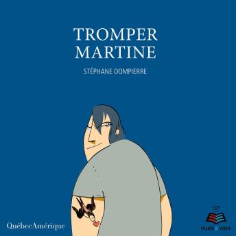 [French] - Tromper Martine