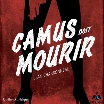 [French] - Camus doit mourir