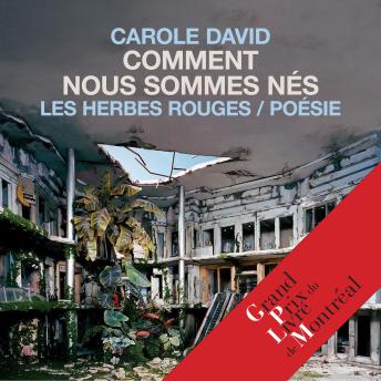 [French] - Comment nous sommes nés
