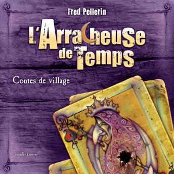 [French] - L'Arracheuse de temps