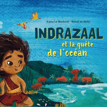 [French] - Indrazaal et la quête de l'océan