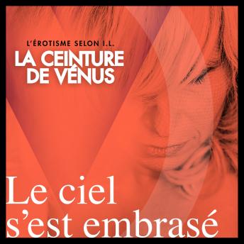 [French] - Le ciel s'est embrasé