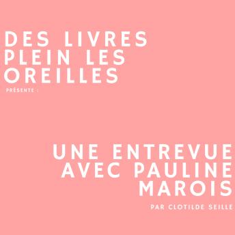 [French] - Au-delà de la bio : Une entrevue avec Pauline Marois: Une entrevue avec Pauline Marois