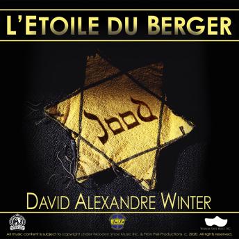 [French] - L'étoile du berger