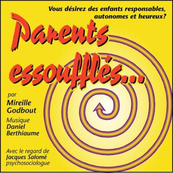 [French] - Parents essoufflés