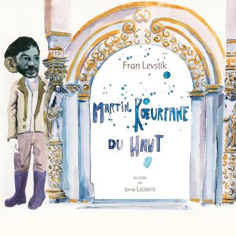 [French] - Martin Kœurpane du Haut