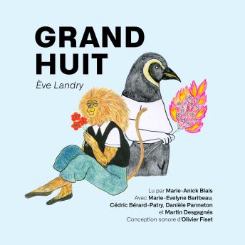 [French] - Grand Huit