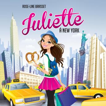 [French] - Juliette à New York