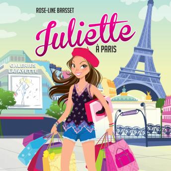[French] - Juliette à Paris